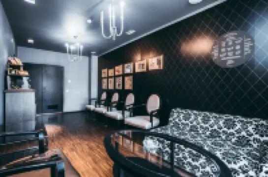 Arensburg Boutique Hotel & Spa Hotels in Kuressaare