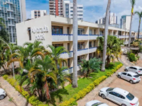 Hotel Alvorada Taguatinga by BSB Inn - Antigo Hotel Atlantico Hotels in Taguatinga