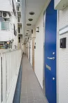 Blue Empire Hotel