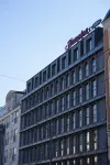 Hampton by Hilton Poznan Old Town Отели в г. 