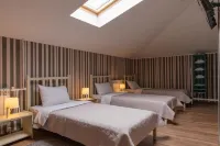 Panfilov Hotel Hotels in Rostov on Don