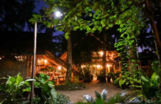 Driftwood Village Resort