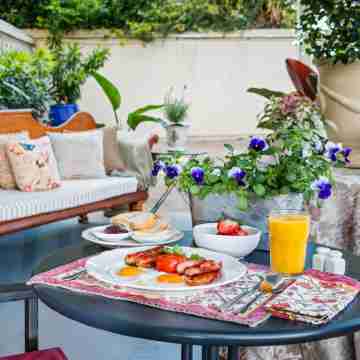 Airport Riverview Motel Dining/Meeting Rooms