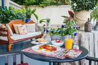 Airport Riverview Motel Hotels in Hamilton