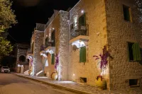 Olvio Suites
