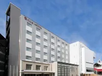 Silk Hotel Hotels in Iida