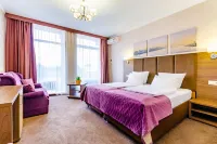 NOY Hotel Kropotkin Shosseynaya のホテル