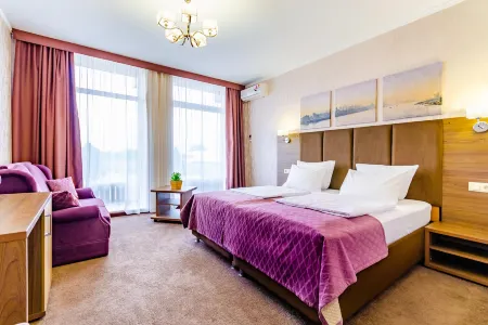 Ной на Шоссейной Отели в г. Кропоткин