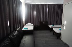 Gorodskaya Gostinitsa "SOVA" IP Melikhov Igor Vkiktorovich Hotel