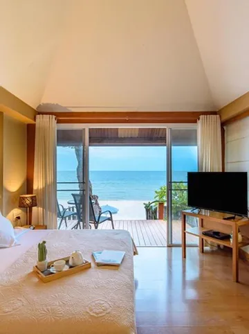 รูปภาพของโรงแรมเวอร์แรนด้าลอดจ์