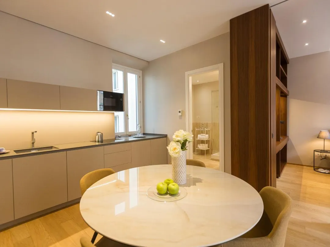 Amazing Piazza Venezia Suites - Roma