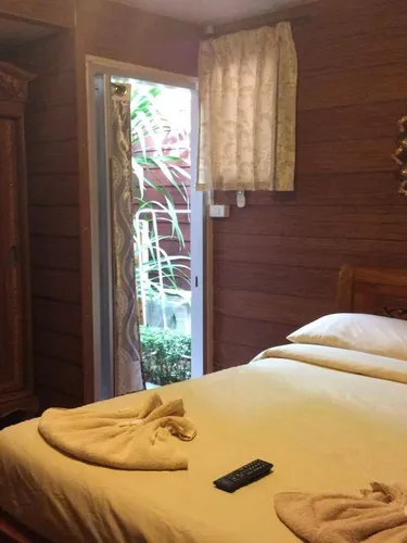 รูปภาพของCountry View Resort กลางเมืองอุดรธานี