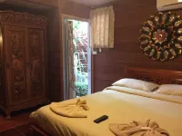 Country View Resort กลางเมืองอุดรธานี