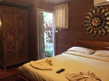 รูปภาพของCountry View Resort กลางเมืองอุดรธานี