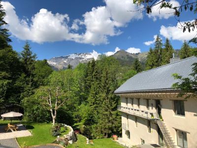 Le Moulin des Olirics