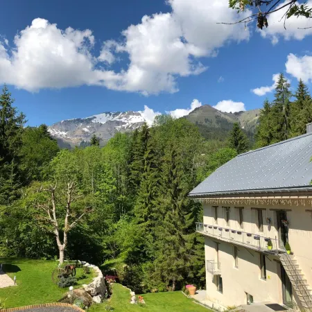Le Moulin des Olirics