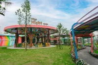 Rosee Villa - Charm Villa M1.5 & M1.6 Flamigo Đại Lải Resort Các khách sạn ở Thị xã Phúc Yên