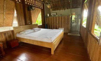 Cuc Phuong Bungalow