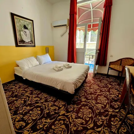 Zion Hotel