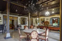 Cakra Homestay Solo Mitra RedDoorz