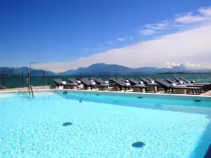 파크 호텔 데센자노 델 가르다