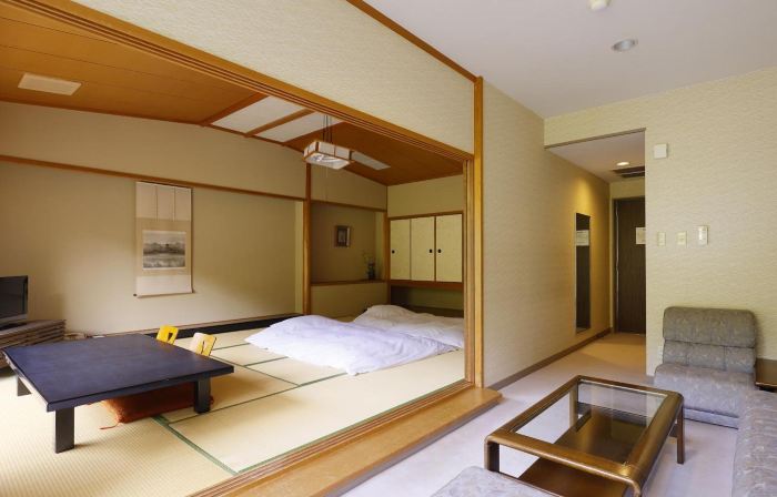 Tounomine Kanko Hotel