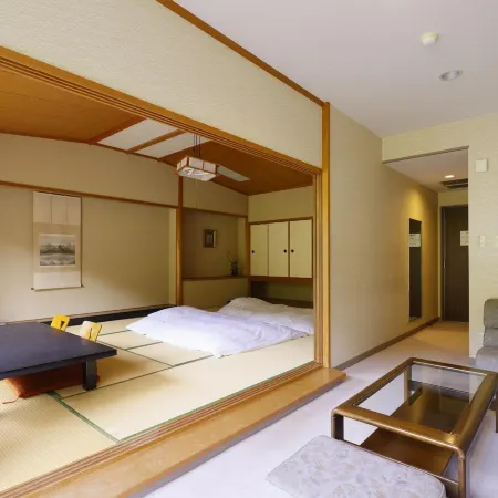 Tounomine Kanko Hotel