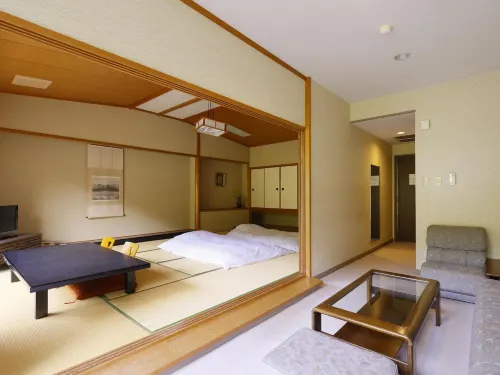 Tounomine Kanko Hotel