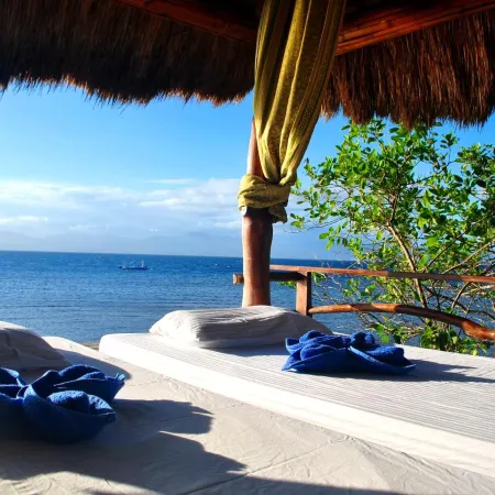The Blue Orchid Resort