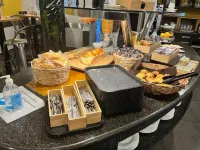 Hotel Saint Germain - breakfast