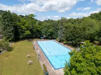 New Bath Hotel & Spa Hotels in Cromford