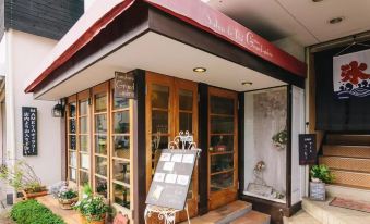 Villa Kamakura