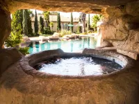 Glenburn Lodge & Spa - Romantic