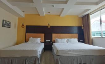 2 Inn 1 Boutique Hotel & Spa