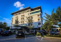 Westgate Residence Hotel Hotels in 