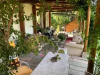 Hotel Vendimia Parador