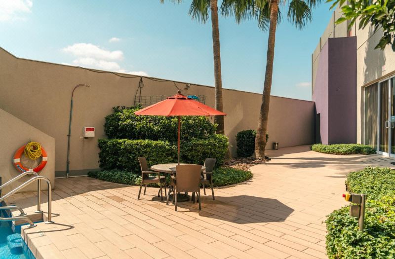 Crowne Plaza Monterrey Aeropuerto by IHG photo 3