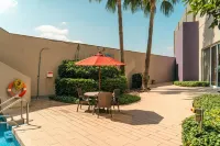 Crowne Plaza MONTERREY AEROPUERTO by IHG - Familien
