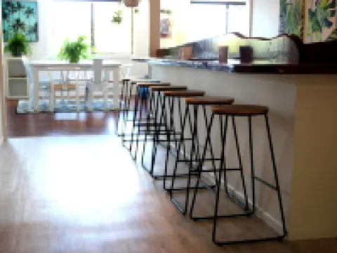 Yeppoon Beachhouse Hotels in Yeppoon