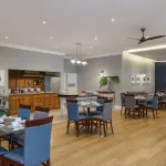 Premier Express Inn George - breakfast