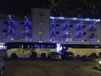 Hotel Verdi - Park Yeri