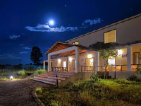 Aranyak Resort Kanha Hotels in Mandla