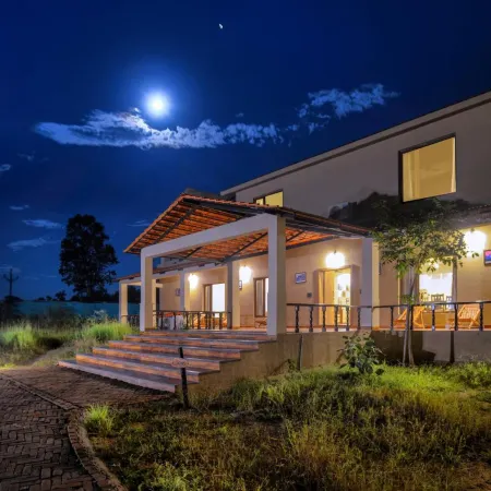 Aranyak Resort Kanha