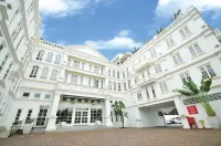 The Sterling Boutique Hotel Melaka Hotels in Melaka
