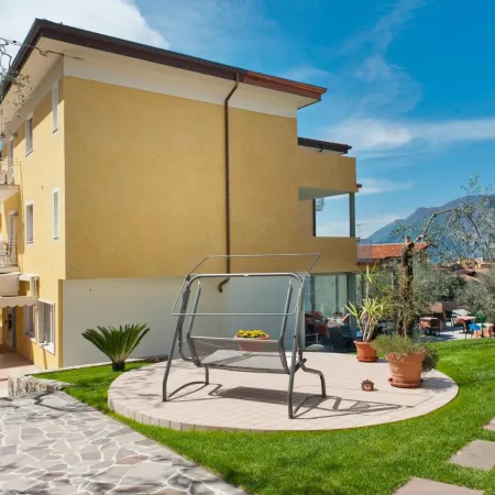 Hotel Augusta