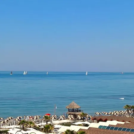Hotel la Scaletta