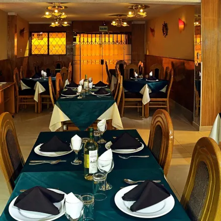 Hotel Balsa Inn