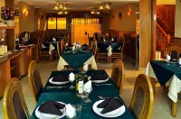 Hotel Balsa Inn - Aamiainen