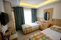 City Hotel Marmaris
