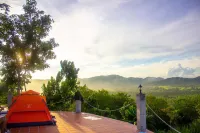 Sabay Farm Hotels in Thmei